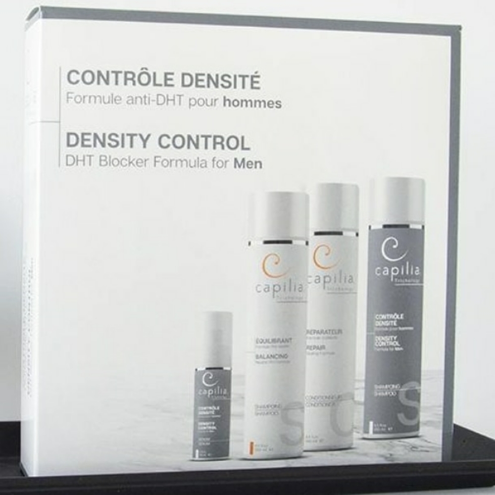 Density Control Kit